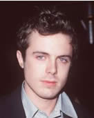 Casey Affleck